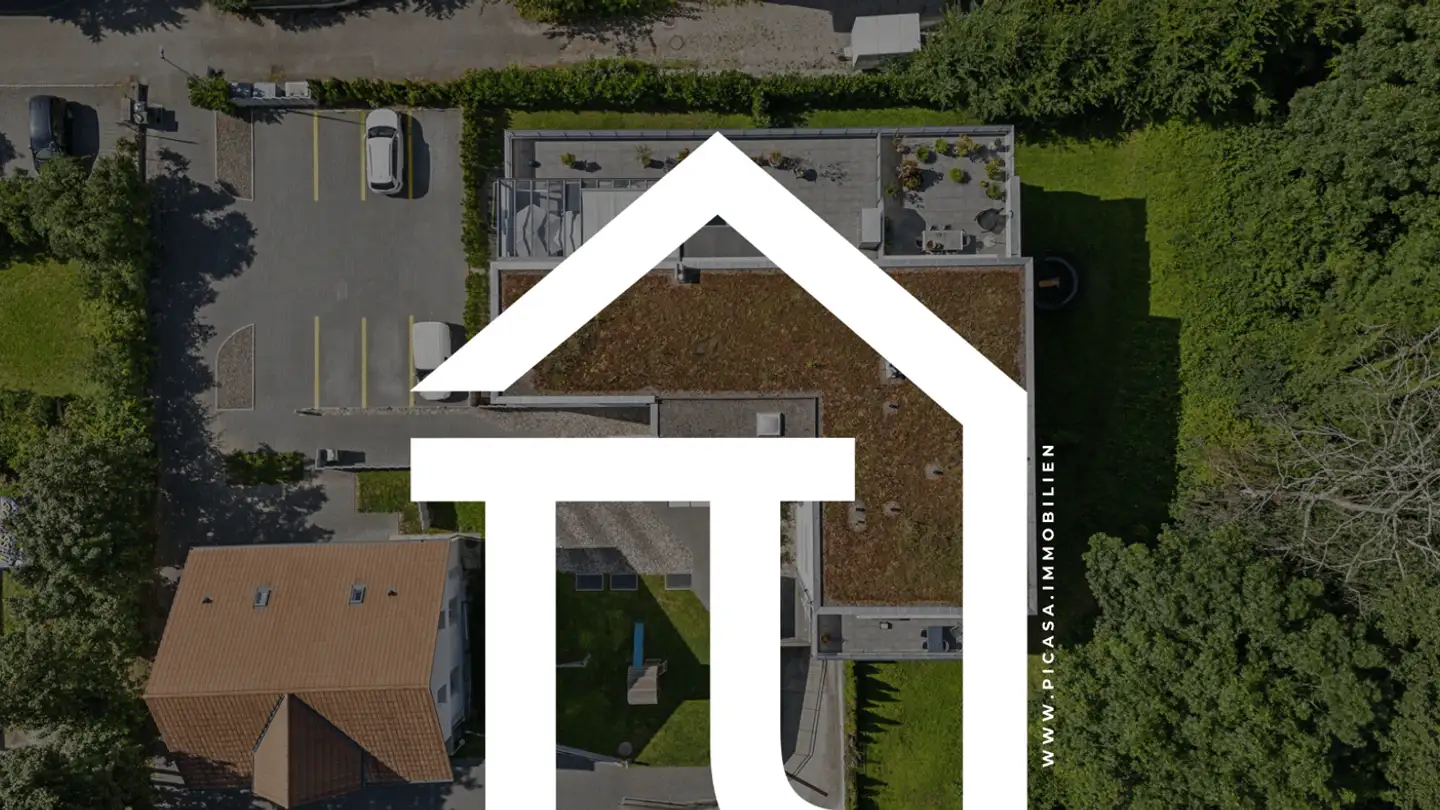 Parcheggio sotterraneo in affitto - Bocciaweg 3, 4552 Derendingen - Photo 3