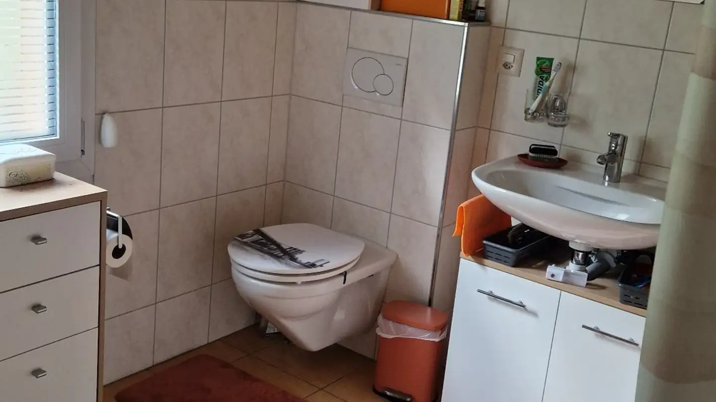 Appartamento in affitto - Oeybedliweg 3, 3724 Ried (Frutigen) - Photo 3