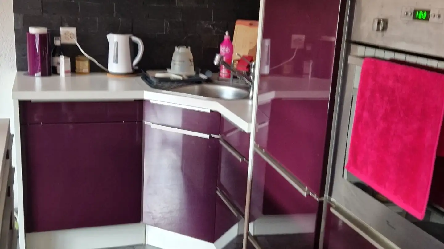 Appartamento in affitto - Oeybedliweg 3, 3724 Ried (Frutigen) - Photo 4