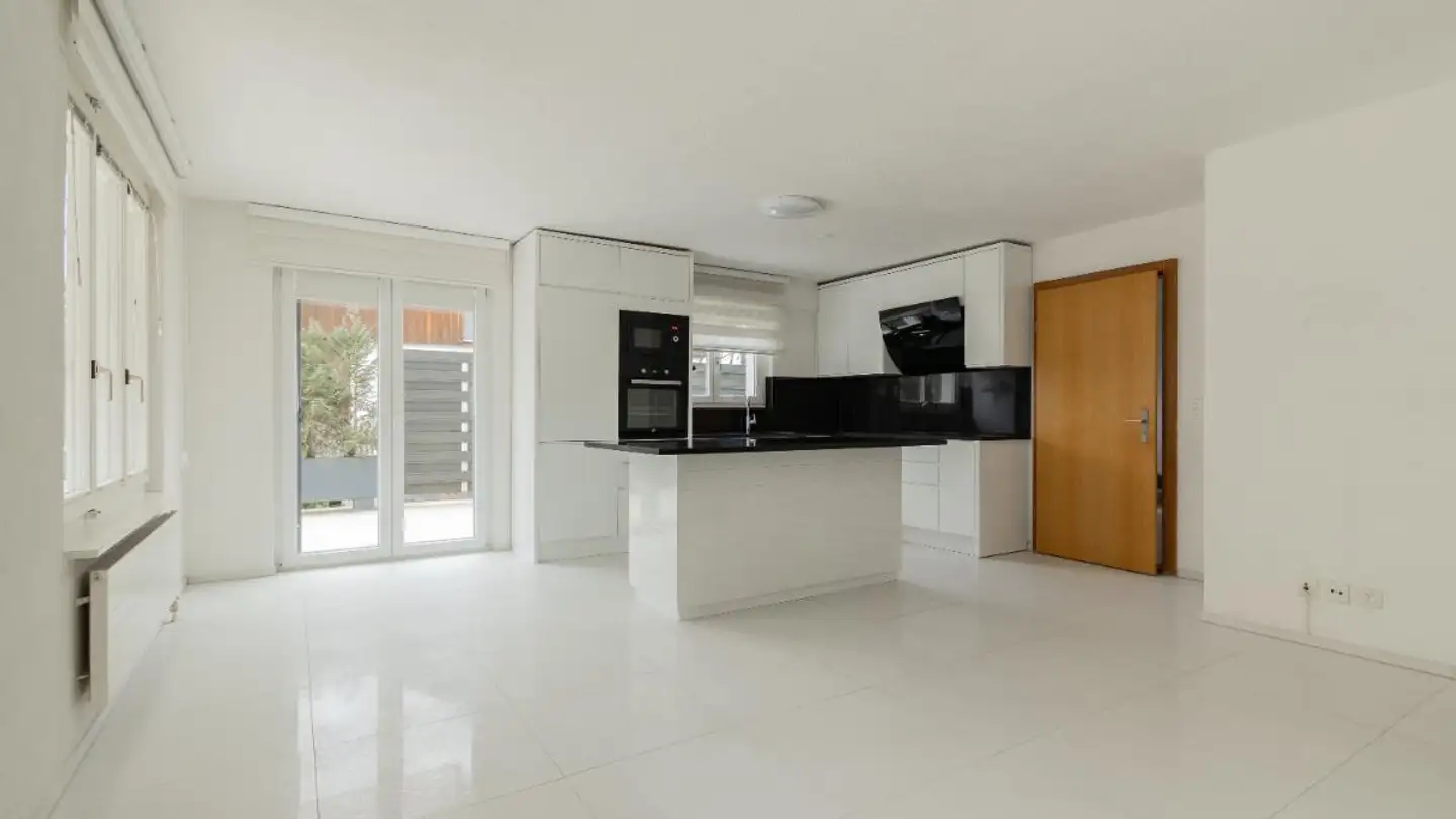 Appartement à louer - Dorfstrasse 277, 5046 Walde AG - Photo 2