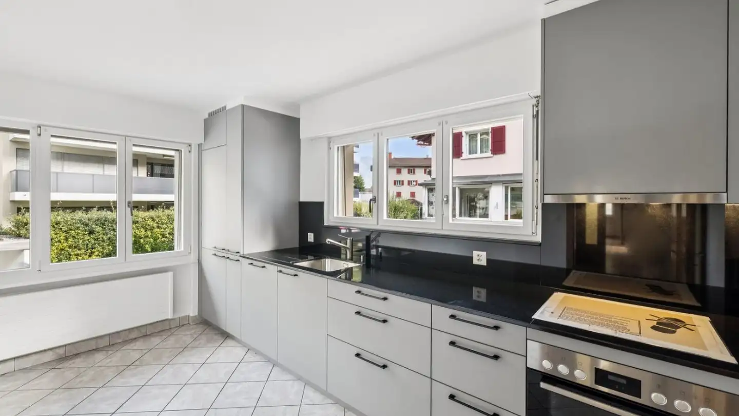 Single house for sale - 1920 Martigny