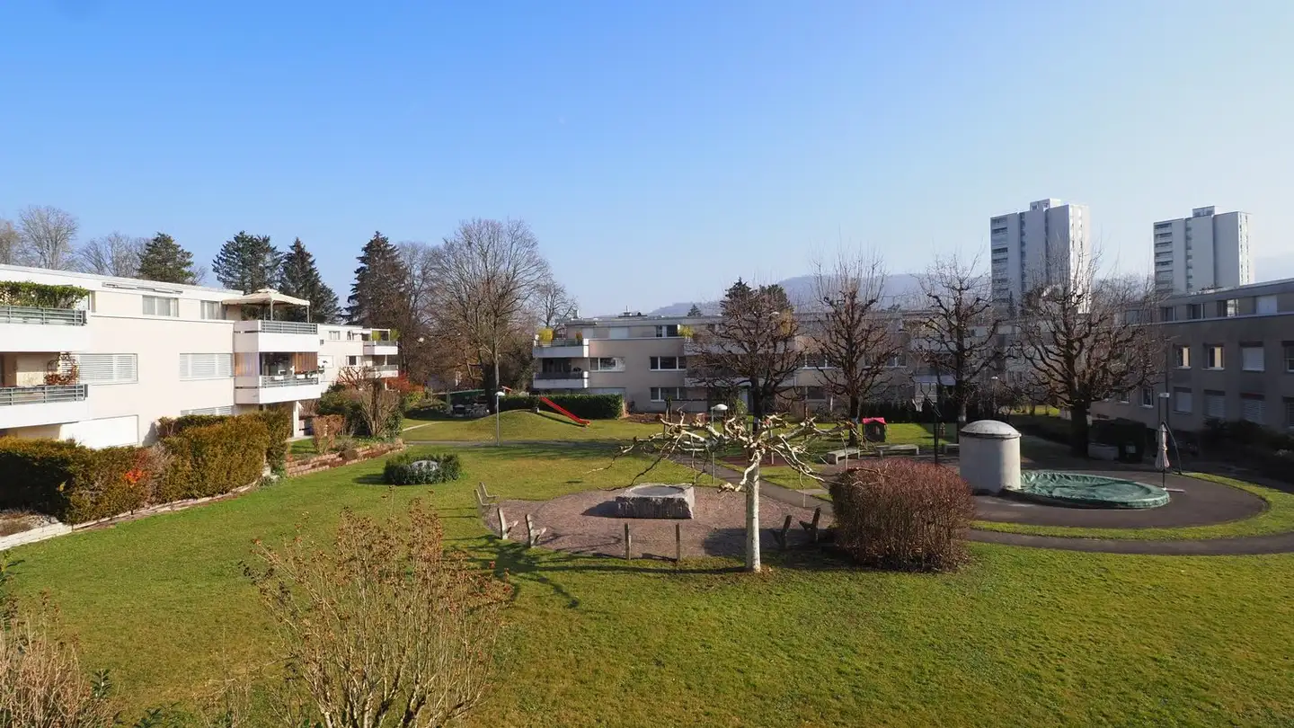 Appartement à vendre - In Der Haselmatte 4, 4153 Reinach BL
