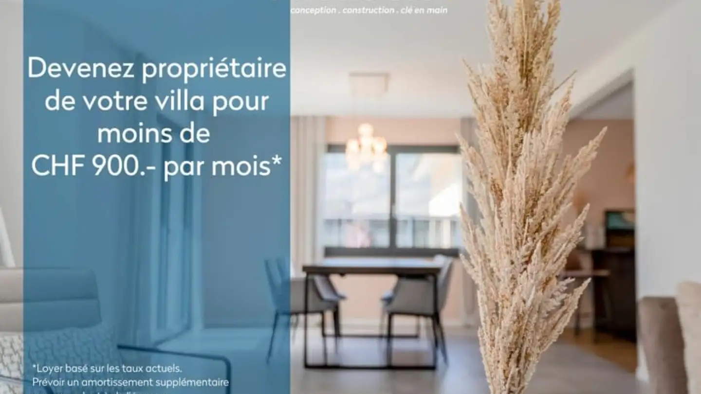 Appartamento in vendita - 1522 Lucens - Foto 3