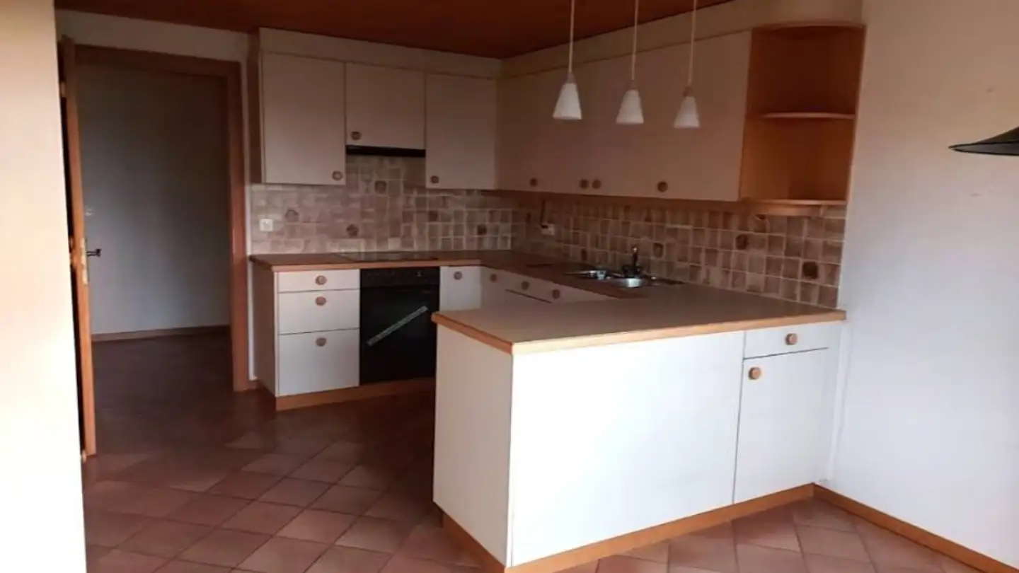 Apartment for rent - Neumattstrasse 13, 3428 Wiler b. Utzenstorf - Photo 3