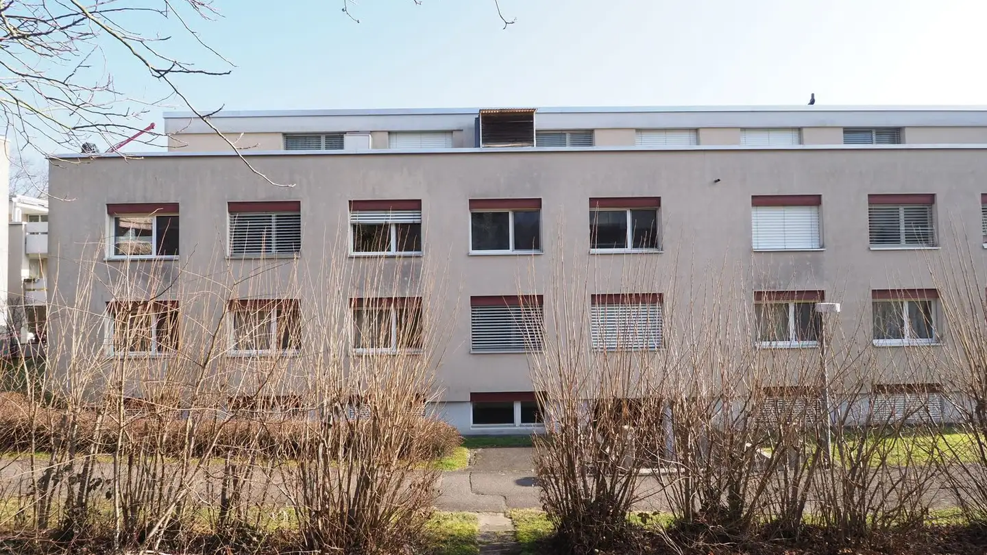 Appartement à vendre - In Der Haselmatte 4, 4153 Reinach BL - Photo 2
