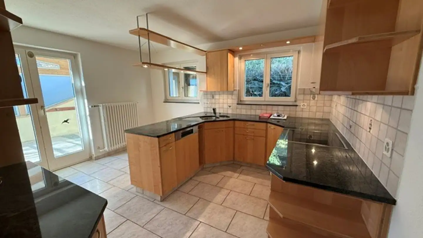 Appartement à louer - Schützenmatt 8, 5200 Brugg AG - Photo 4