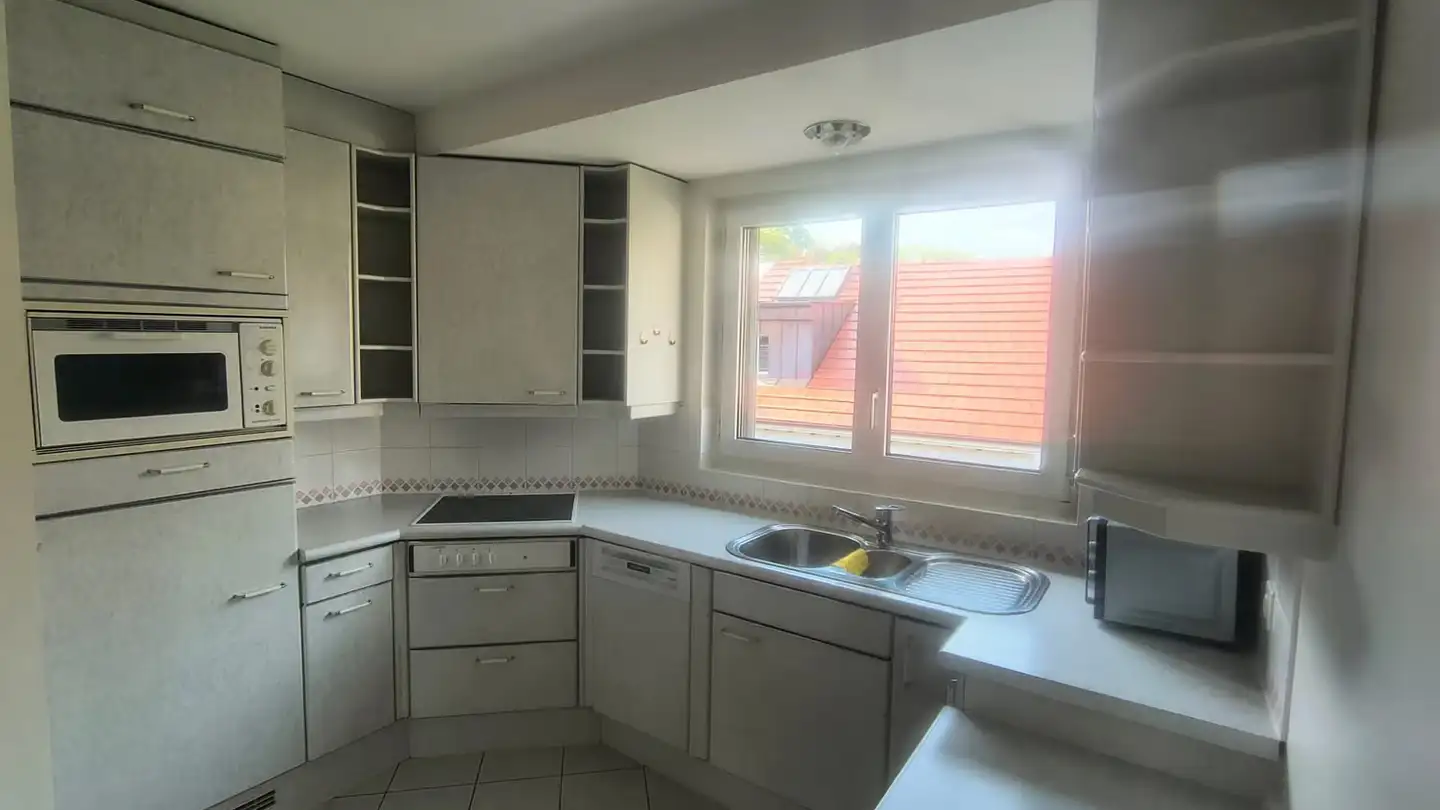 Apartment for rent - Gundeldingerstrasse, 4053 Basel - Photo 4