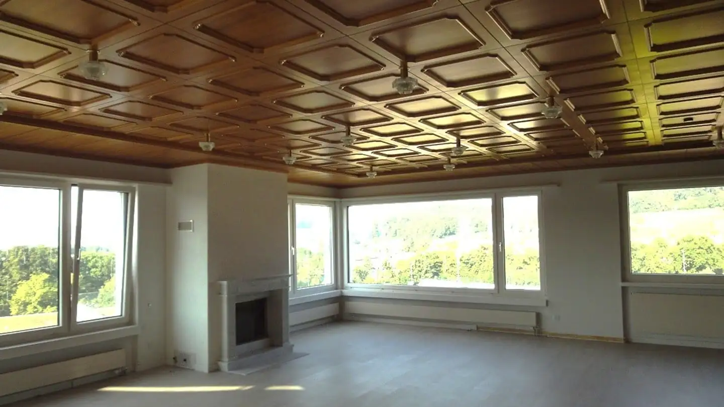 Wohnung mieten - Bläuenstrasse 1, 5018 Erlinsbach - Foto 4