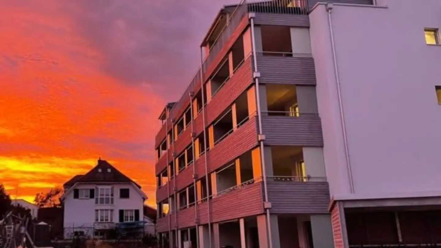 Appartamento in affitto - 8610 Uster