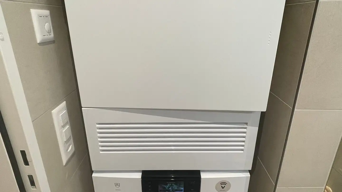 Appartamento in affitto - 8610 Uster - Foto 4