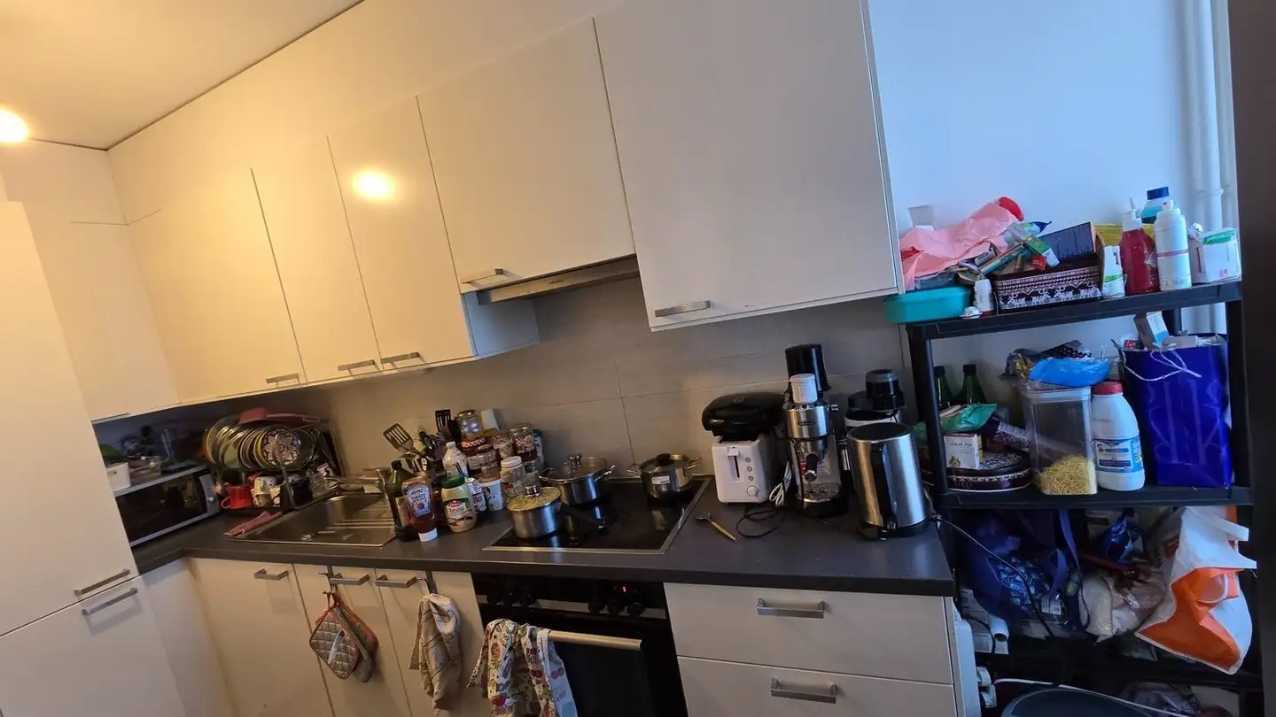 Appartement à louer - Route De Meyrin, 1217 Meyrin - Photo 3