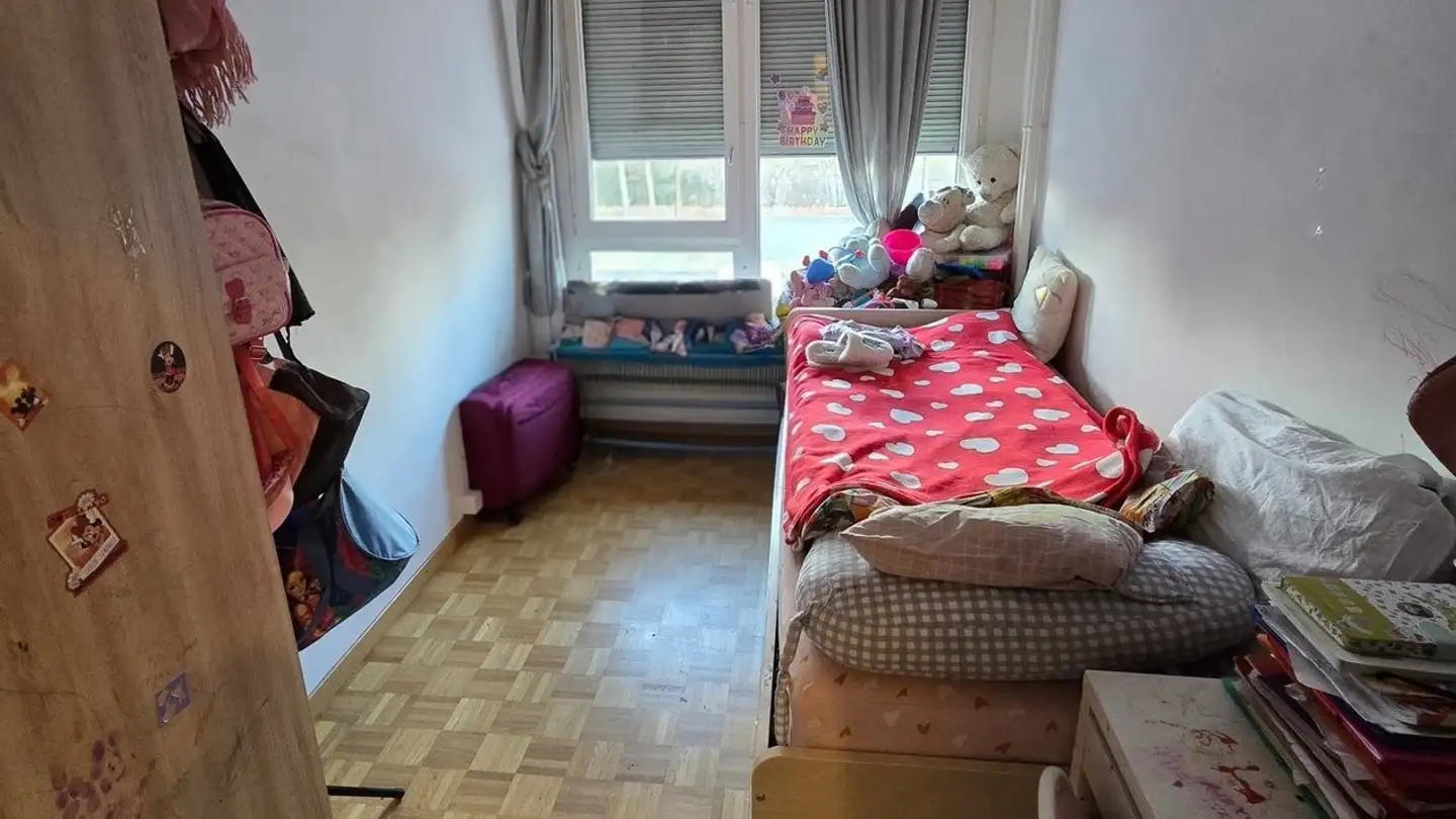 Appartement à louer - Route De Meyrin, 1217 Meyrin - Photo 4