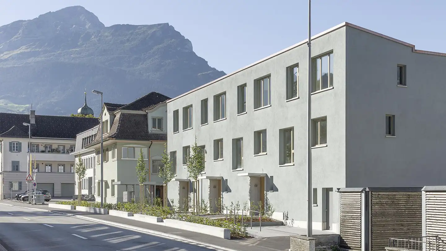 Appartamento in affitto - Flüelerstrasse 5, 6460 Altdorf UR - Photo 3