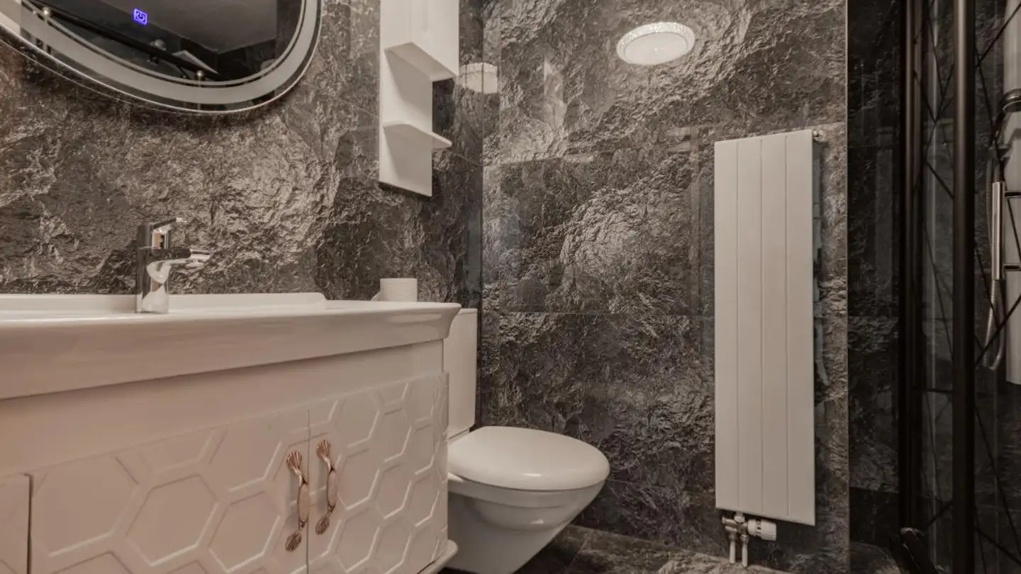 Appartement à louer - Dorfstrasse 277, 5046 Walde AG - Photo 4