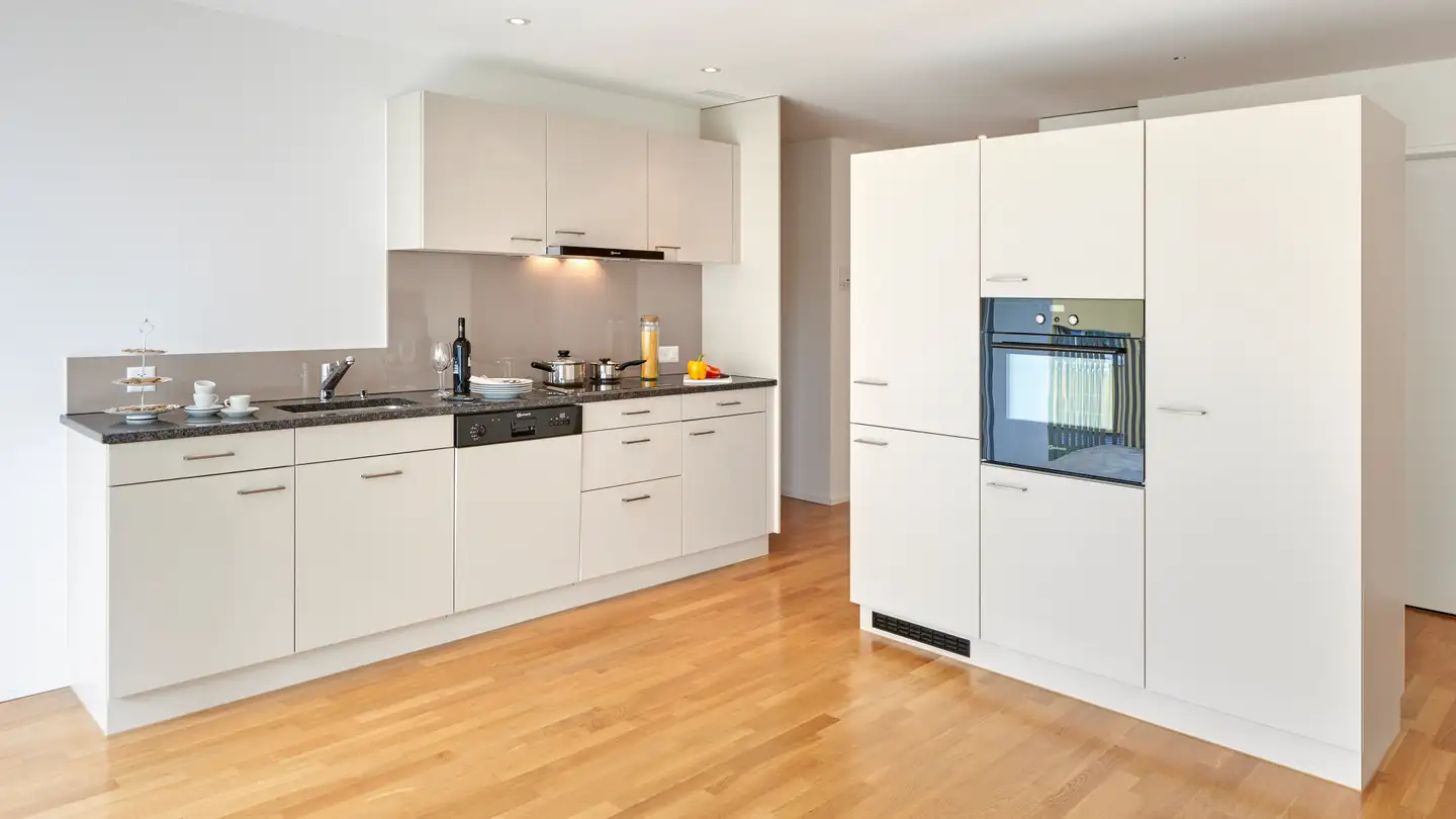 Appartamento in affitto - Buechweid 3, 6215 Beromünster - Photo 2