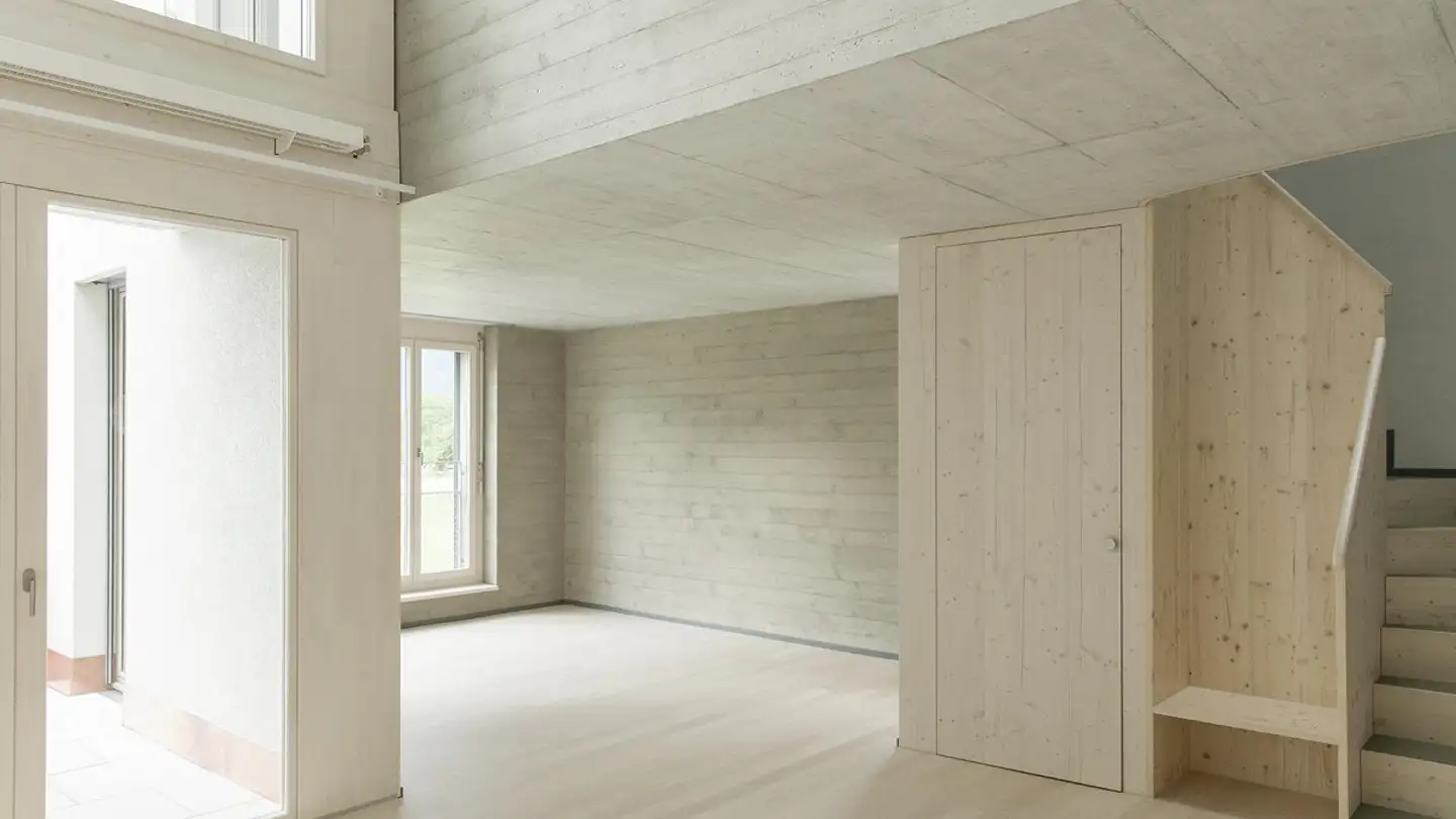 Appartamento in affitto - Flüelerstrasse 5, 6460 Altdorf UR - Photo 4