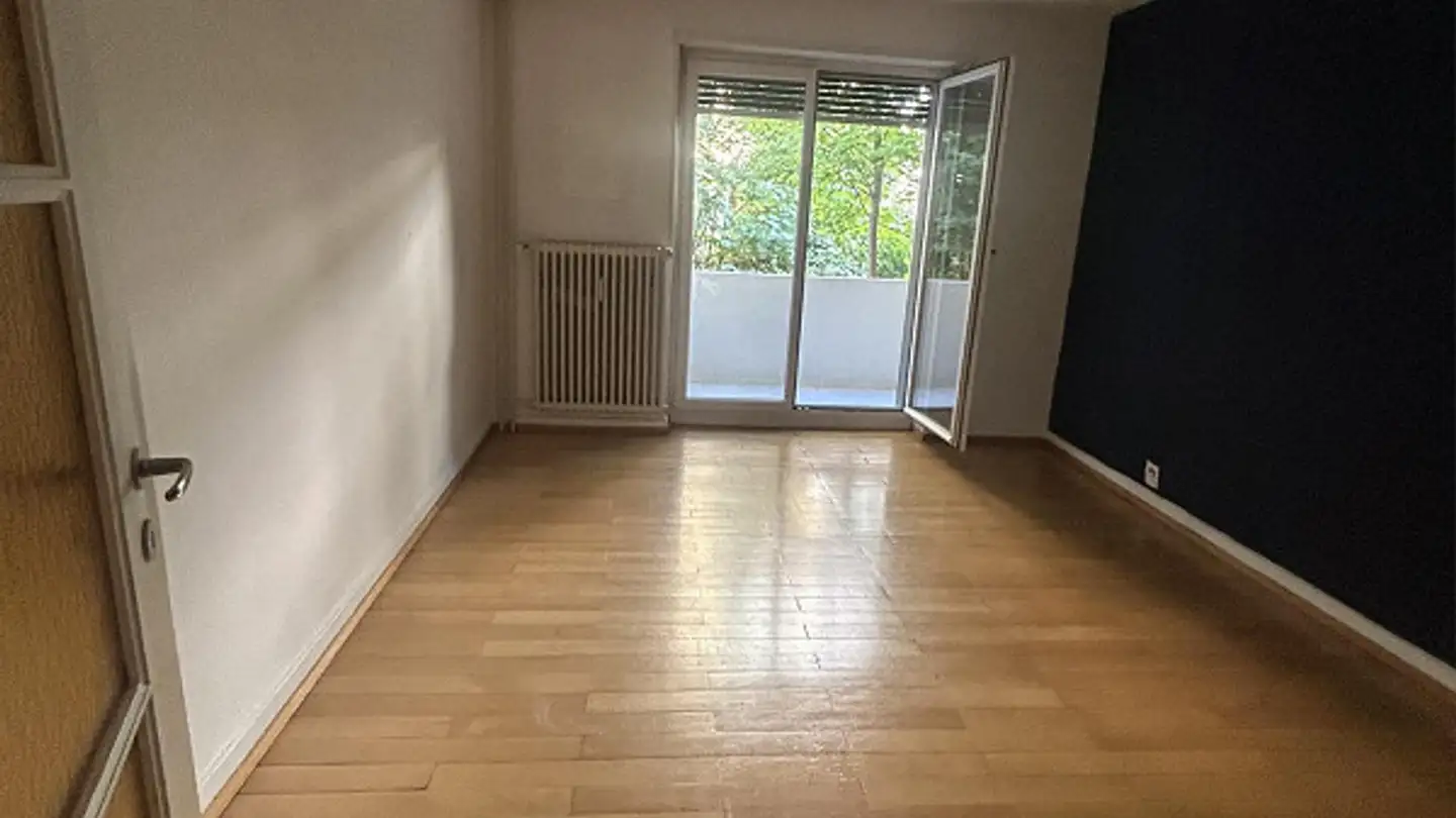 Apartment for rent - Rixheimerstrasse 16, 4055 Basel