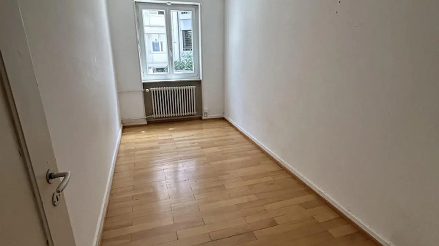 Apartment for rent - Rixheimerstrasse 16, 4055 Basel - Photo 2