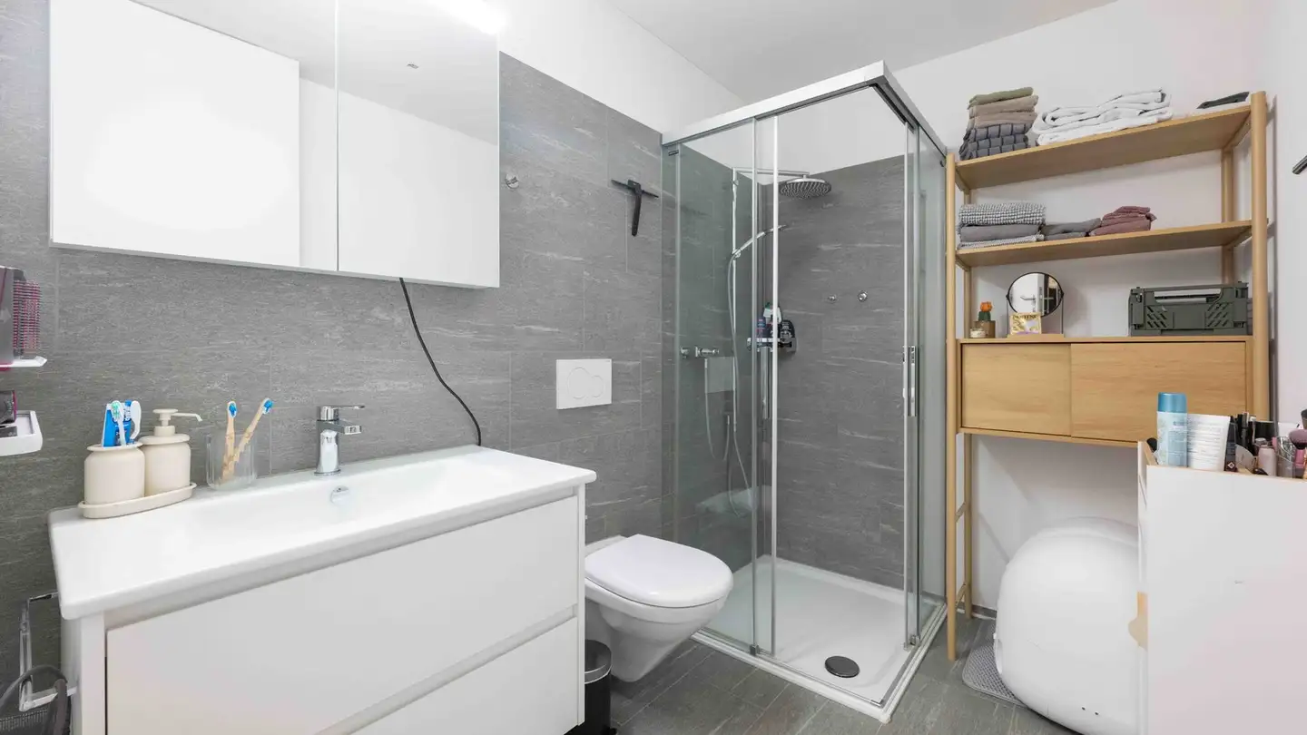 Apartment for rent - Bahnhofstrasse 221, 8623 Wetzikon ZH