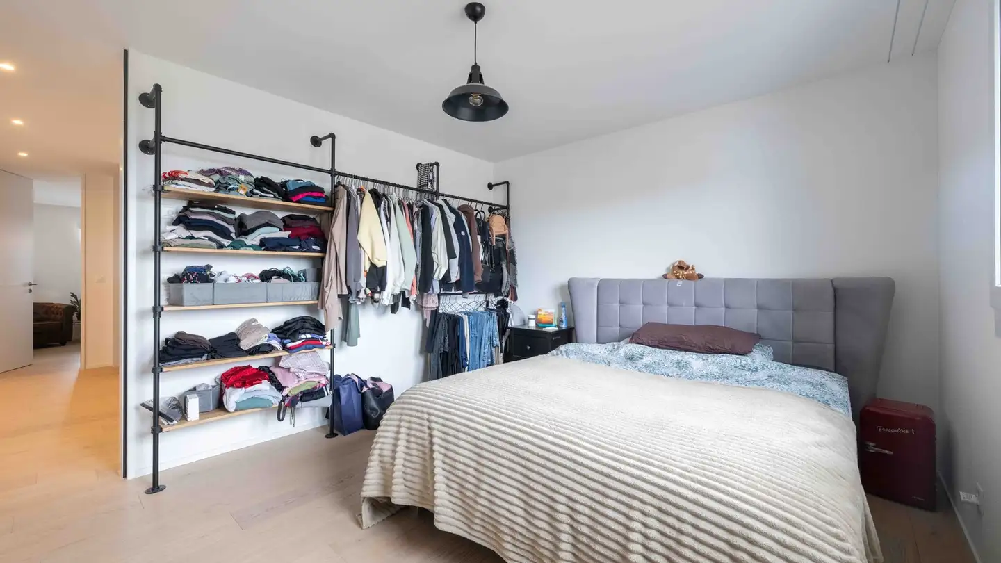 Apartment for rent - Bahnhofstrasse 221, 8623 Wetzikon ZH - Photo 2