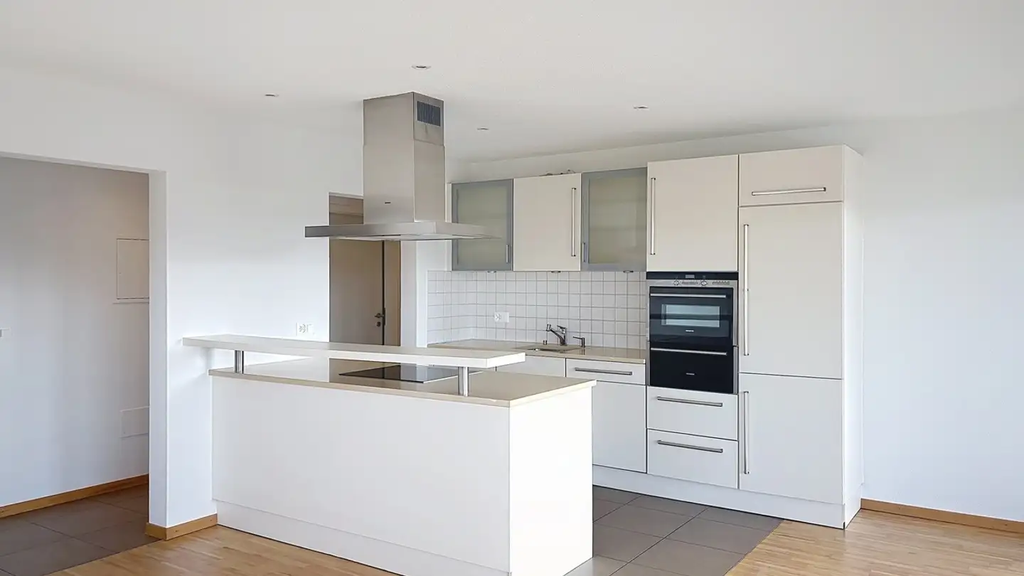 Apartment for sale - 1740 Neyruz FR