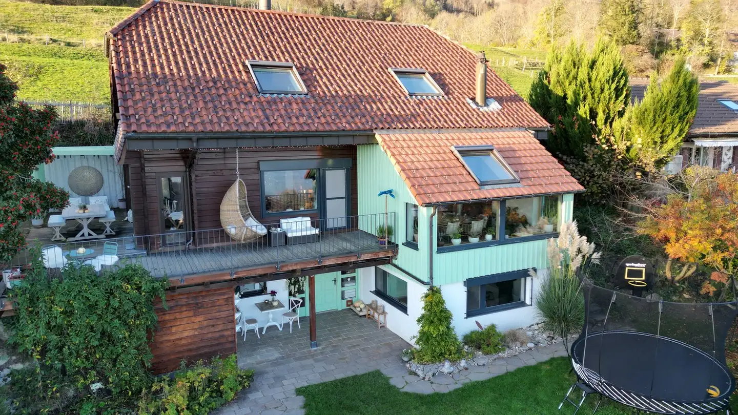 Casa singola in vendita - 4539 Farnern