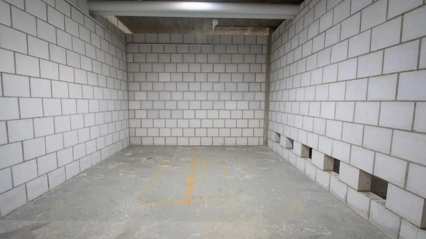 Storage space for rent - Schachenweg 24, 3250 Lyss - Photo 2