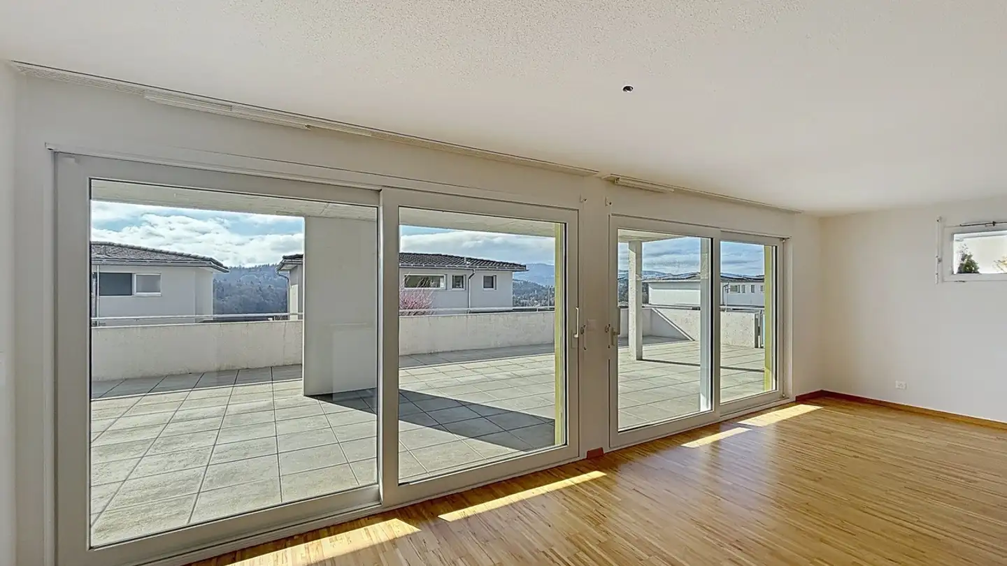 Appartement à vendre - Route De Nierlet 109, 1740 Neyruz FR - Photo 4