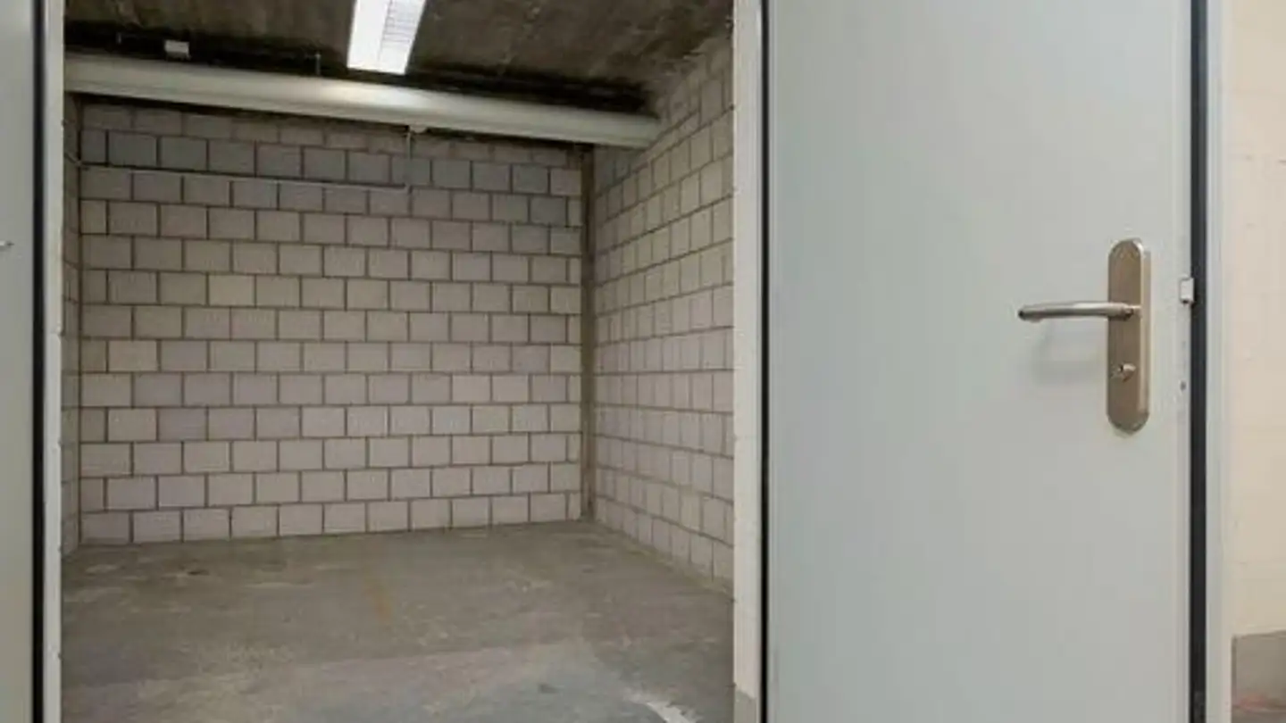 Storage space for rent - Schachenweg 24, 3250 Lyss - Photo 4