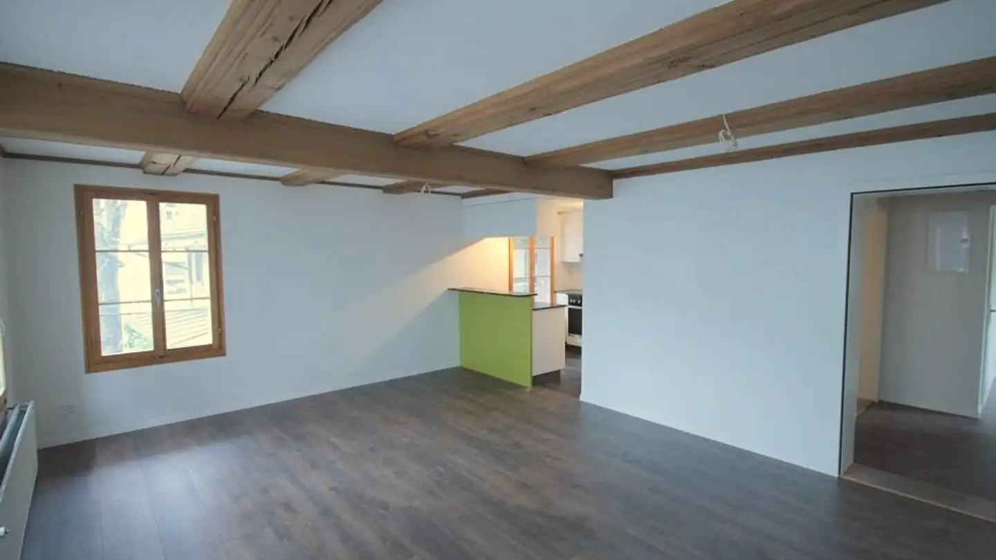 Appartamento in affitto - Wuhrgasse 2, 4900 Langenthal