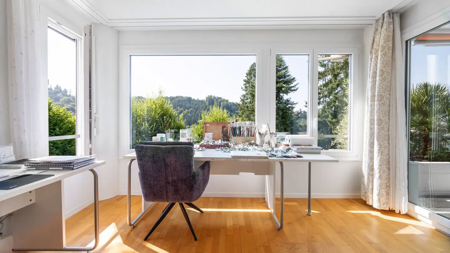 Appartement à vendre - Schädrütihalde 2, 6006 Luzern - Photo 3