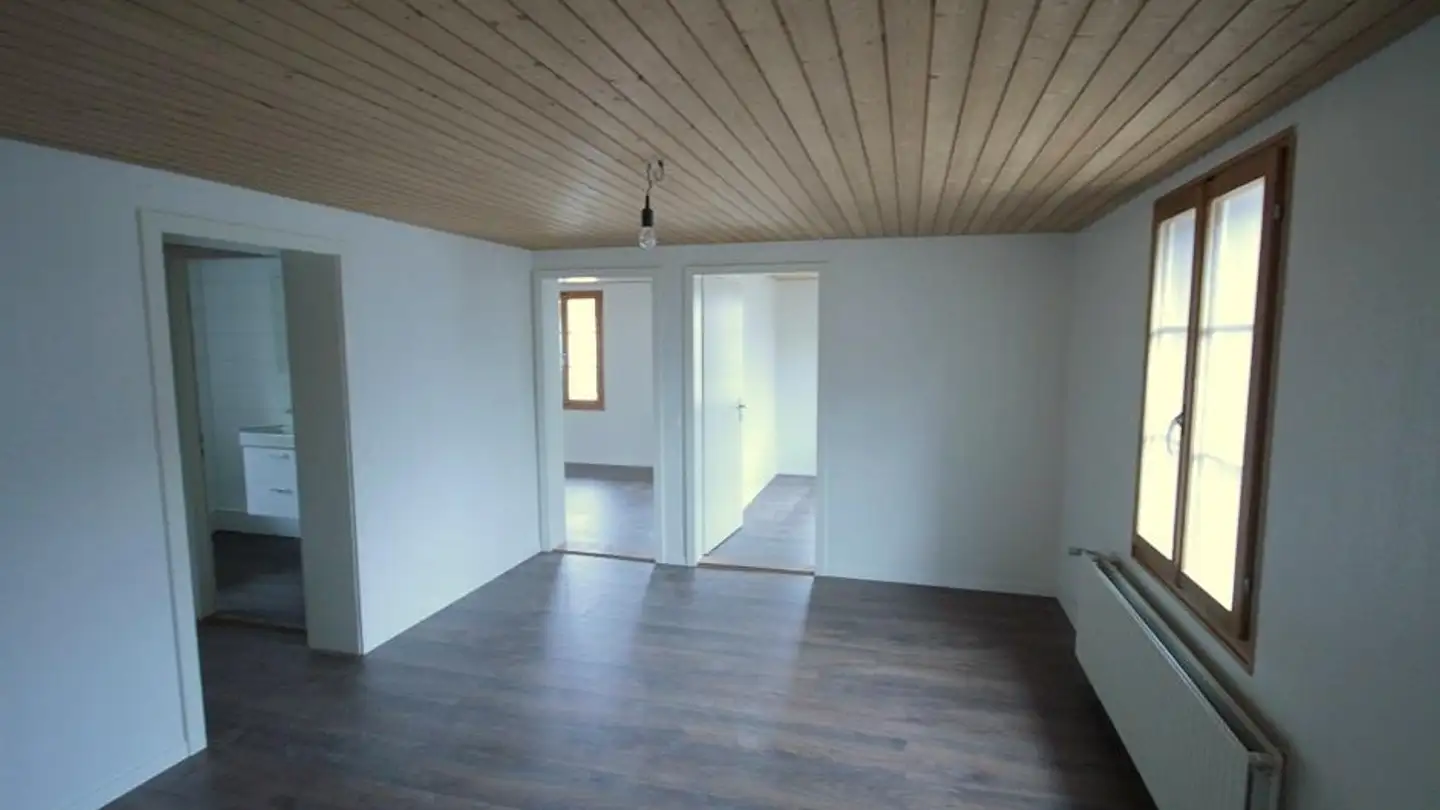 Appartamento in affitto - Wuhrgasse 2, 4900 Langenthal - Foto 2