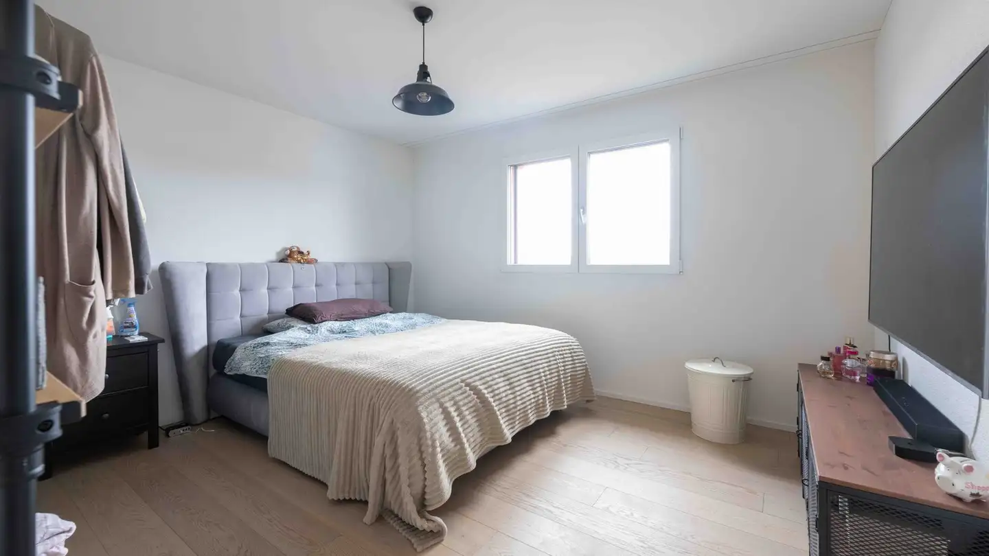 Apartment for rent - Bahnhofstrasse 221, 8623 Wetzikon ZH - Photo 4
