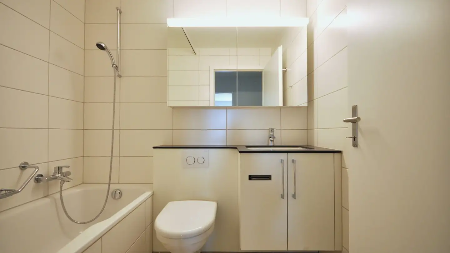 Appartement à louer - Nidwaldnerstrasse 45, 4055 Basel - Photo 3