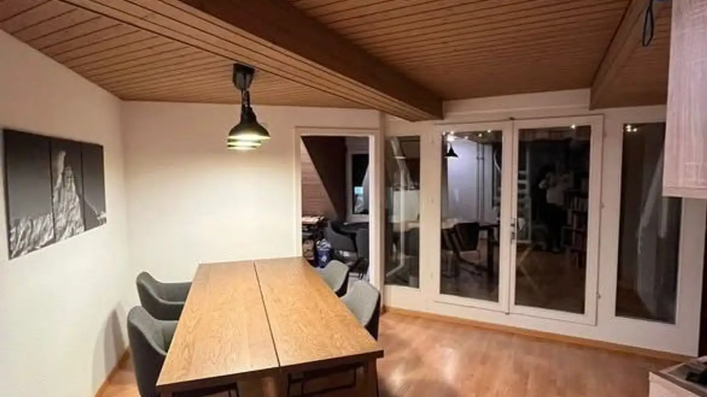 Single room for rent - 8003 Zürich