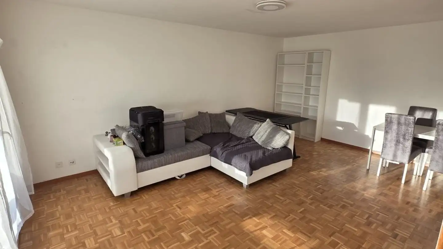 Appartamento in affitto - 1303 Penthaz