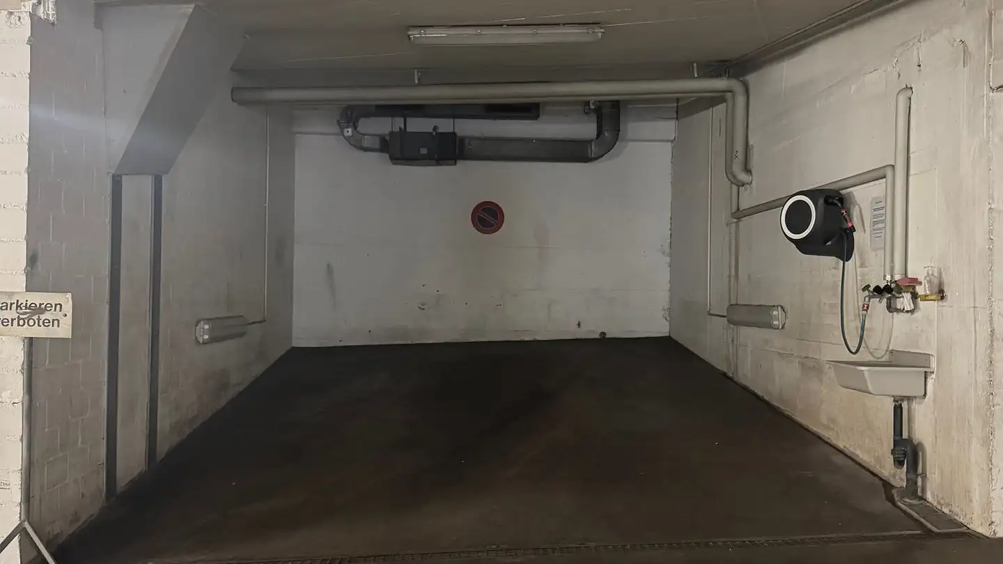 Underground parking space for rent - Märzenbühlstrasse 23, 8102 Oberengstringen - Photo 4