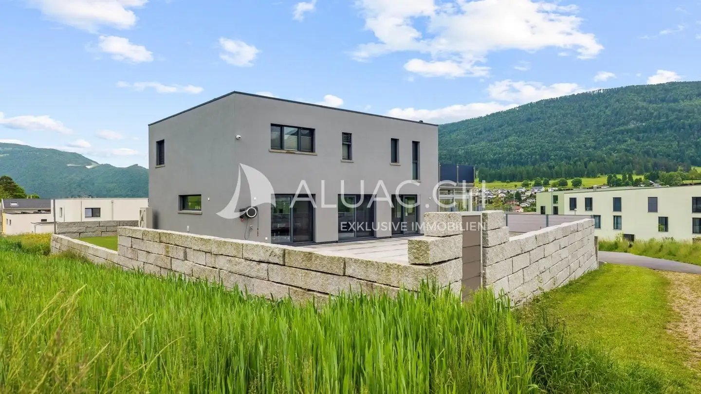 Casa singola in vendita - 2606 Corgémont - Photo 2