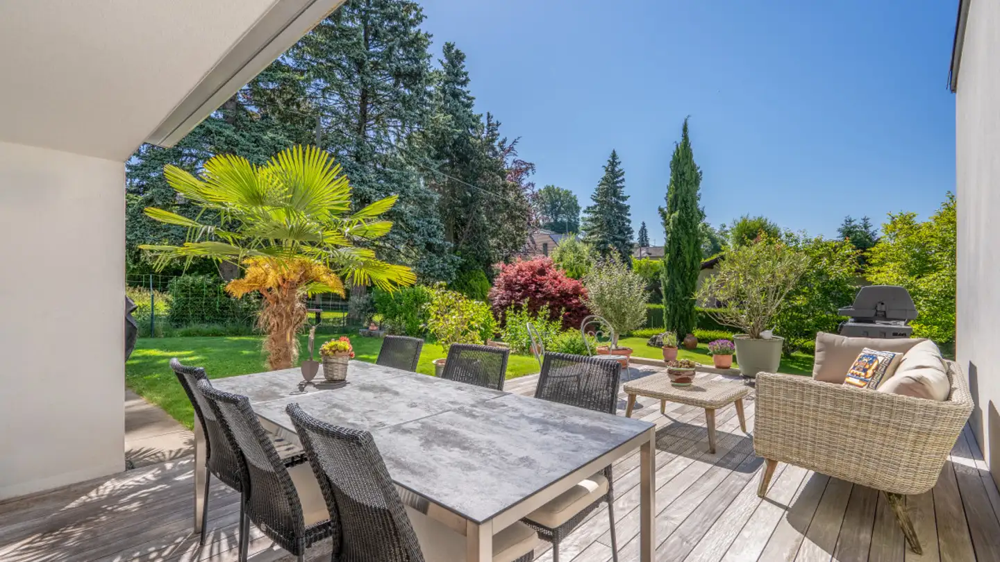 Villa à vendre - 1052 Le Mont-sur-Lausanne - Photo 3