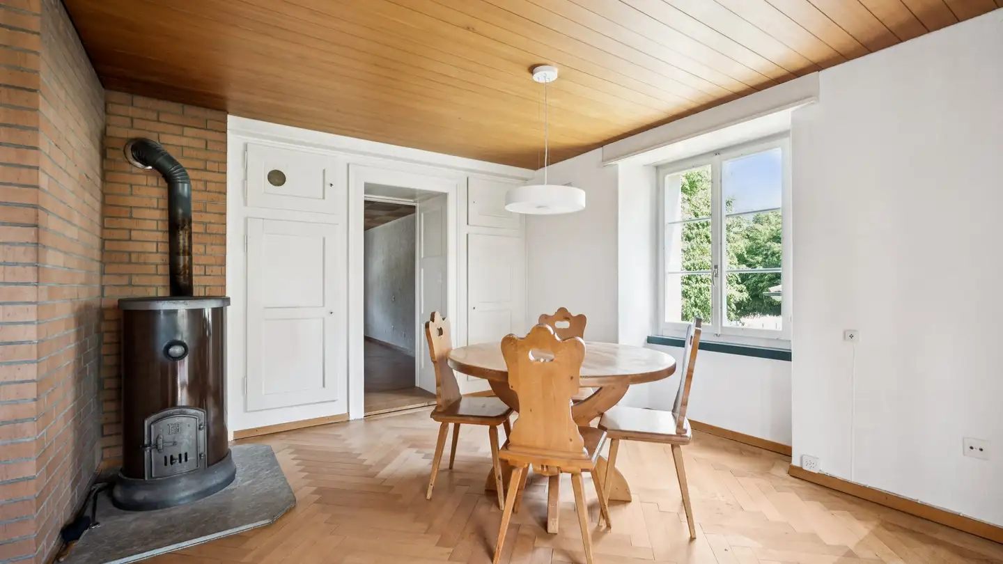 Einfamilienhaus kaufen - Dorfstrasse 22, 4626 Niederbuchsiten - Foto 3