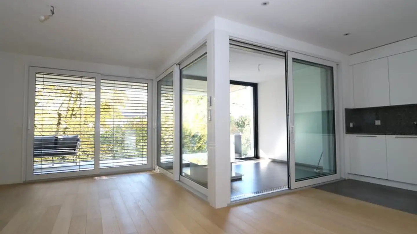 Appartement à louer - Chemin Du Saut-Du-Loup 18, 1225 Chêne-Bourg - Photo 2