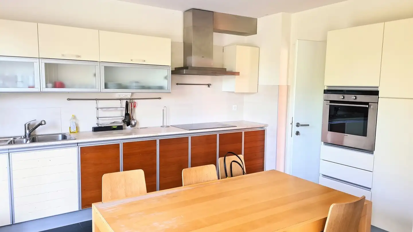 Single room for rent - Chemin De Champvent 10, 1008 Jouxtens-Mézery - Photo 3