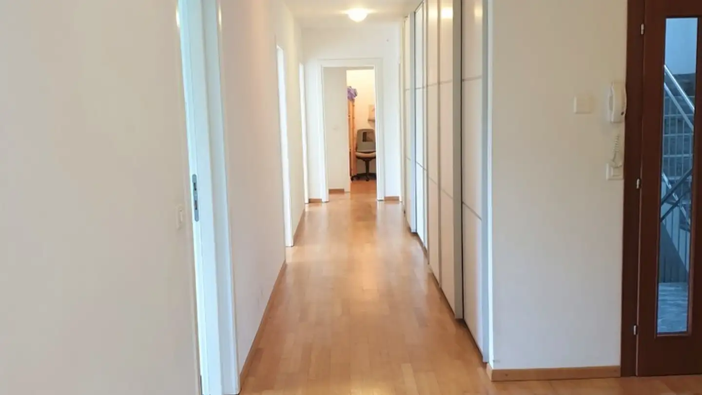 Single room for rent - Chemin De Champvent 10, 1008 Jouxtens-Mézery - Photo 4