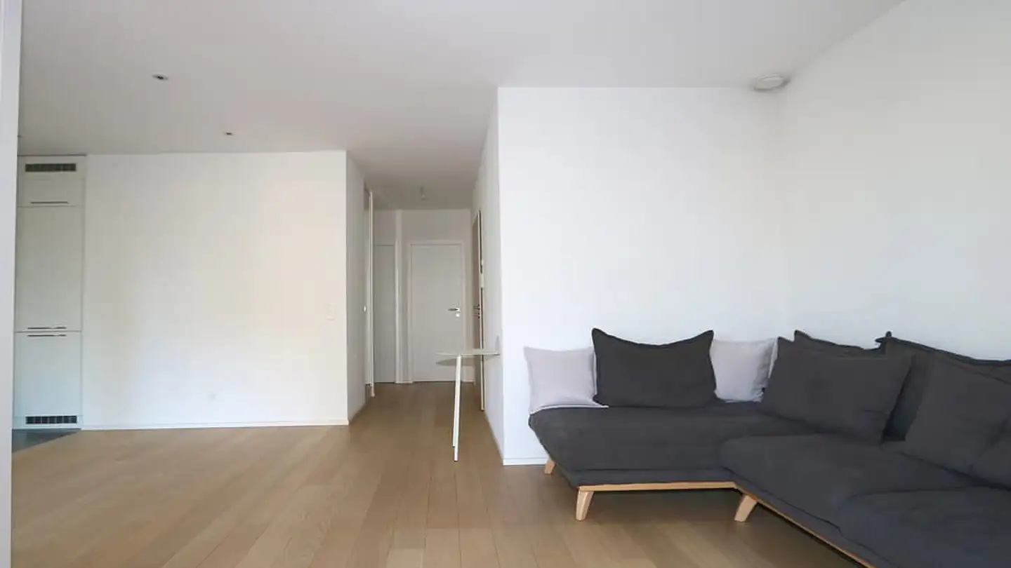 Appartement à louer - Chemin Du Saut-Du-Loup 18, 1225 Chêne-Bourg - Photo 3