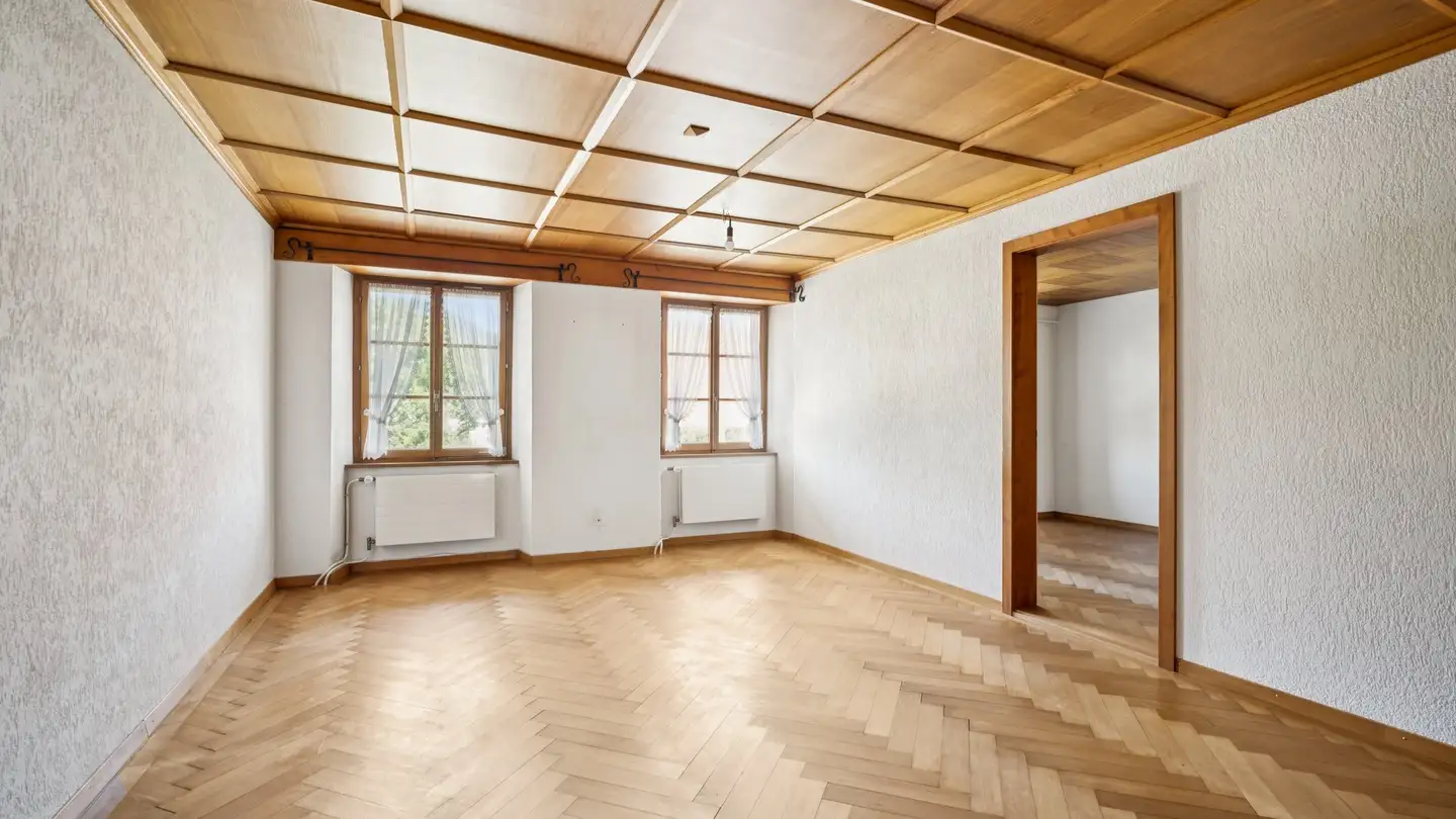 Einfamilienhaus kaufen - Dorfstrasse 22, 4626 Niederbuchsiten - Foto 4