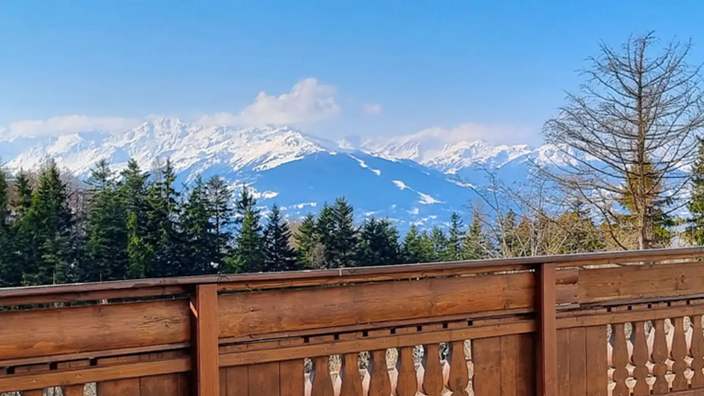 Wohnung kaufen - Rue Du Pas De L'ours, 3963 Crans-Montana