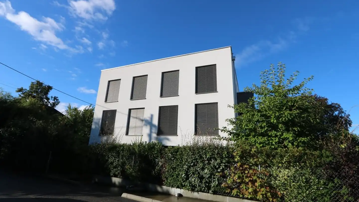 Appartement à louer - Chemin Du Saut-Du-Loup 18, 1225 Chêne-Bourg