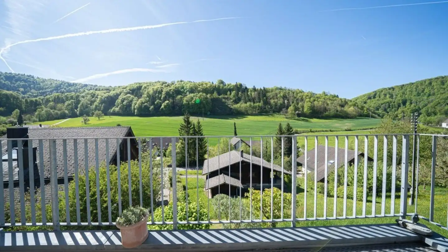Einfamilienhaus kaufen - Grüebletzweg 5, 5026 Densbüren - Foto 3