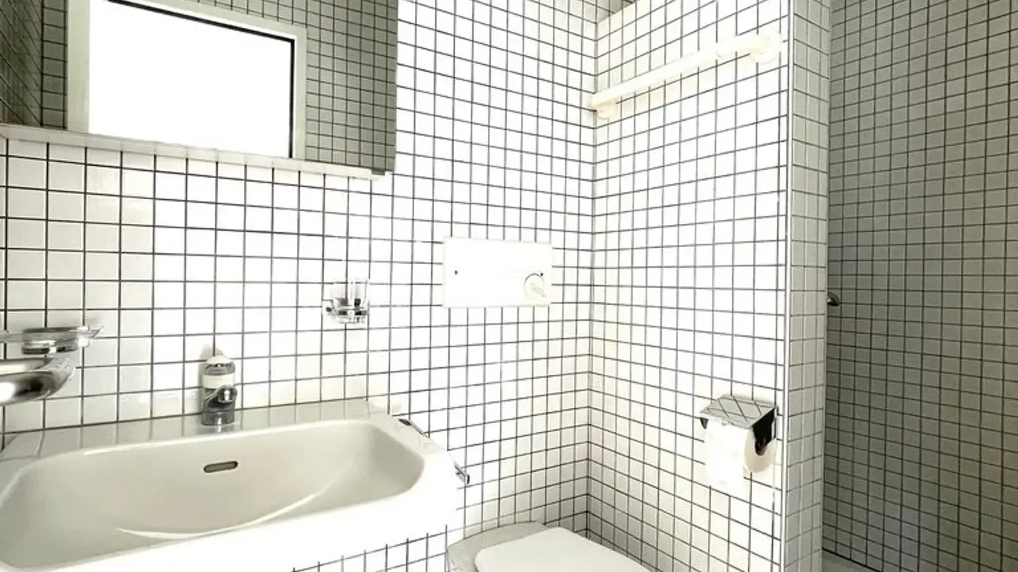 Wohnung mieten - Stadelhoferstrasse 28, 8001 Zürich - Foto 3