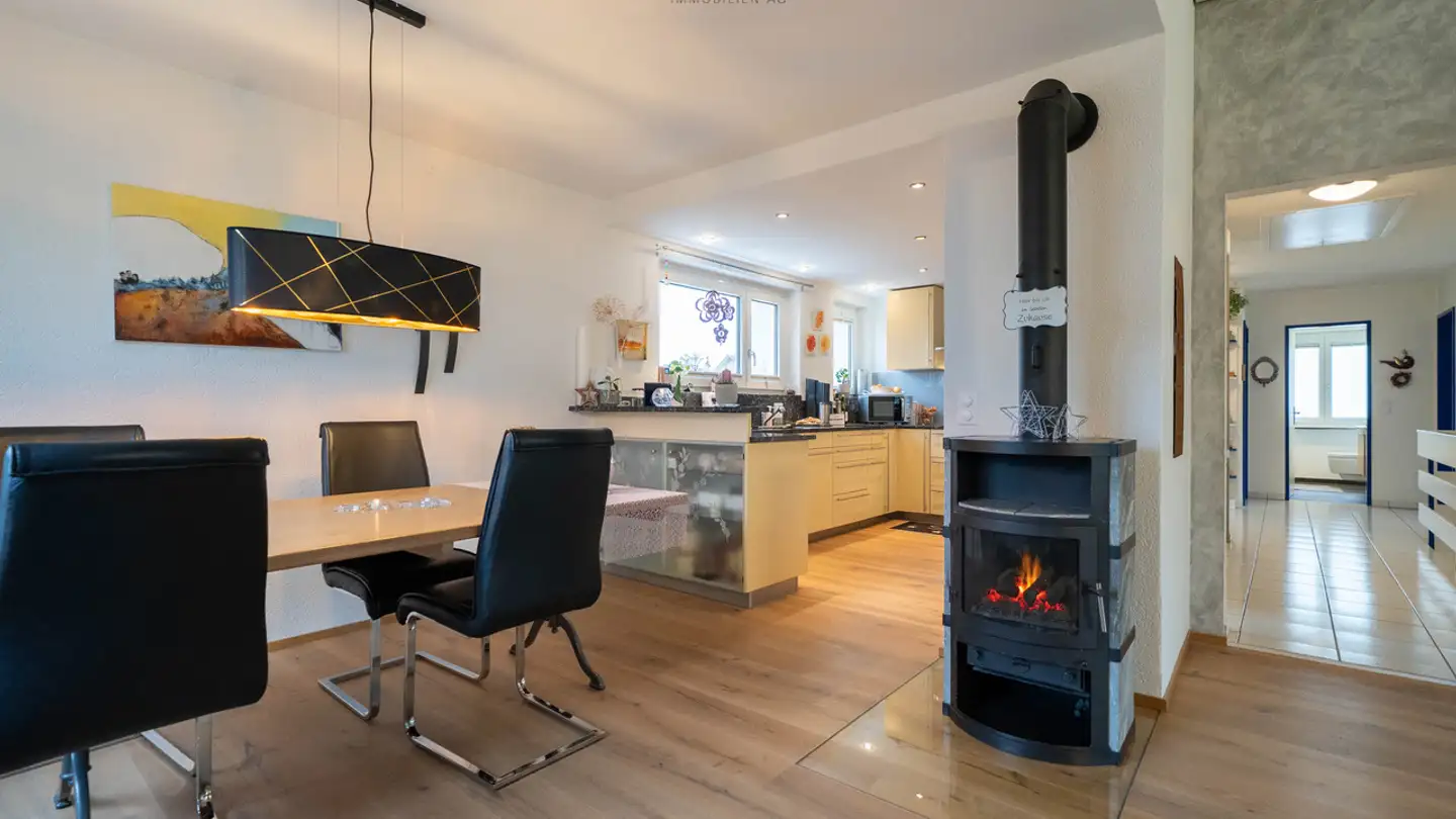 Maison individuelle à vendre - Dahlienweg, 3426 Aefligen - Photo 2